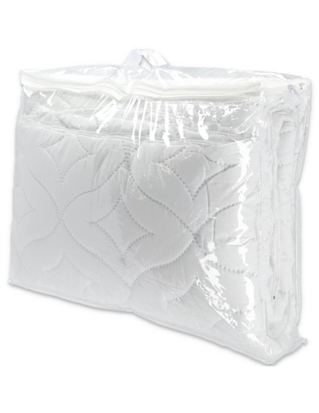 MORBY Doudoune 4 SAISONS en microfibre synthétique