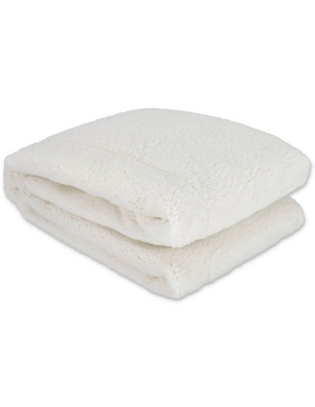 Surmatelas DOUBLE AGNELLINO