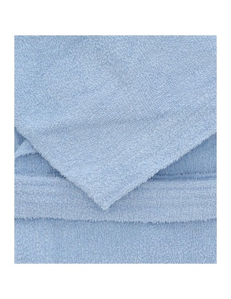 Clásico de algodón Terry Robe para niño