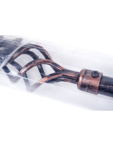 Aladin Bastone estendibile per tendone da 120 a 210 cm