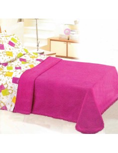 Ciniglia classico Tagesdecke einzelne cm 170 x 260