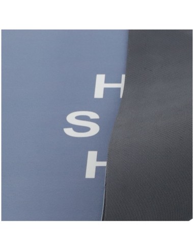 Tapis de bain antidérapant avec siège de douche absorbant SWEET HOME