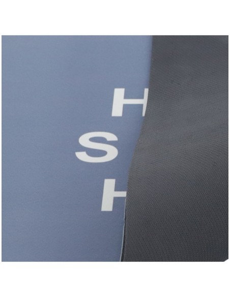 Alfombrilla de baño antideslizante con asiento de ducha absorbente SWEET HOME