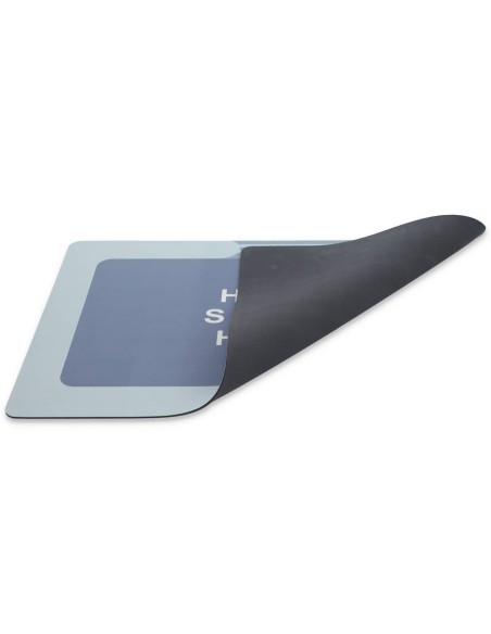 Tapis de bain antidérapant avec siège de douche absorbant SWEET HOME