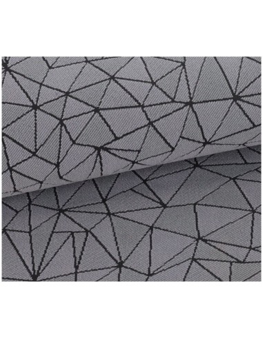 Alfombra de cocina de 50 cm de ancho. DIAMANTE