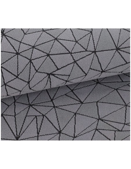 Küchenläuferteppich 50 cm breit. DIAMANT