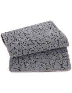 Alfombra de cocina de 50 cm de ancho. DIAMANTE