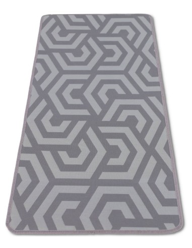 Rutschfeste Küche 50 cm breit. AUSGEFALLENE GEOMETRISCHE