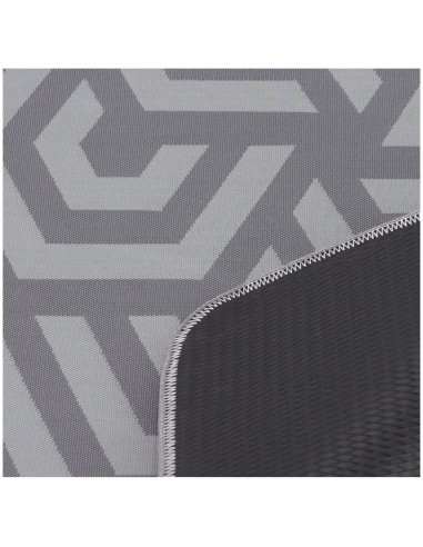 Passatoia cucina antiscivolo largo 50 cm. FANCY GEOMETRIC