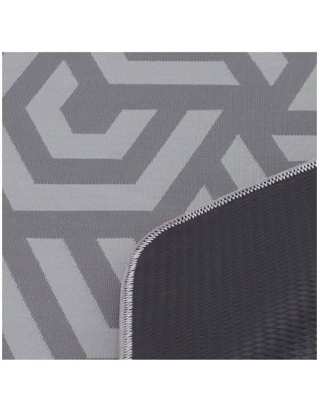 Passatoia cucina antiscivolo largo 50 cm. FANCY GEOMETRIC