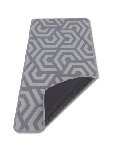 Passatoia cucina antiscivolo largo 50 cm. FANCY GEOMETRIC