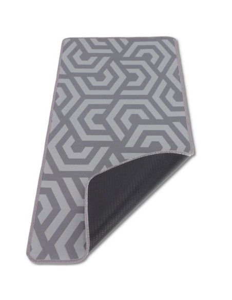 Passatoia cucina antiscivolo largo 50 cm. FANCY GEOMETRIC