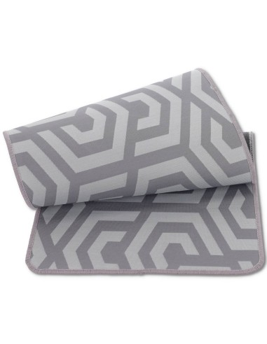 Cocina antideslizante de 50 cm de ancho. ELEGANTE GEOMÉTRICA