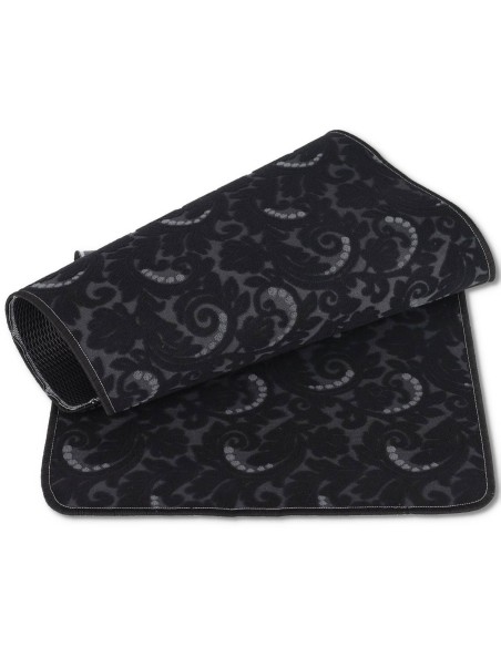 Corredor de cocina de 50 cm de ancho. ARABESCO