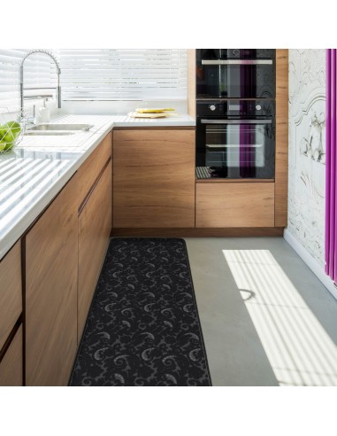 Passatoia cucina larga 50 cm. ARABESCO