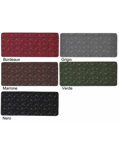 Küchenläufer 50 cm breit. ARABESKE