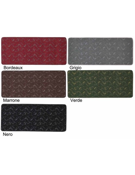 Küchenläufer 50 cm breit. ARABESKE