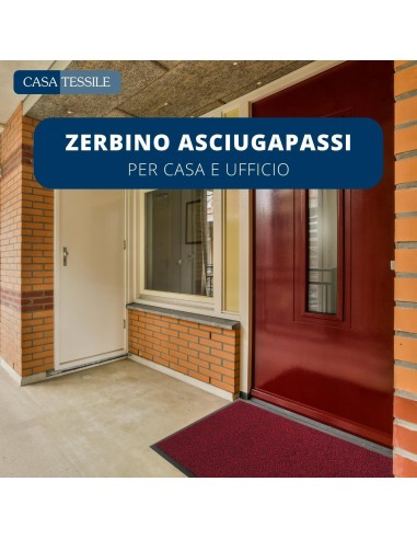 Nevada Alfombrilla alfombra estera de puerta