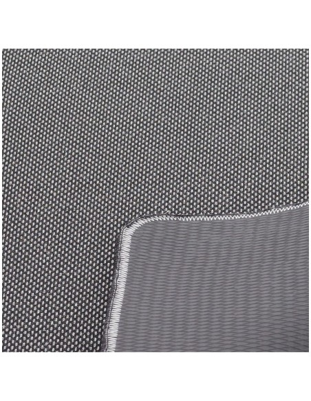 Tapis de cuisine antidérapant avec allée de 50 cm de large. MIRALUX