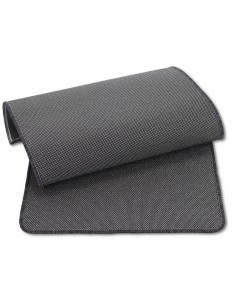 Rutschfester Küchenteppich mit 50 cm breitem Gang. MIRALUX