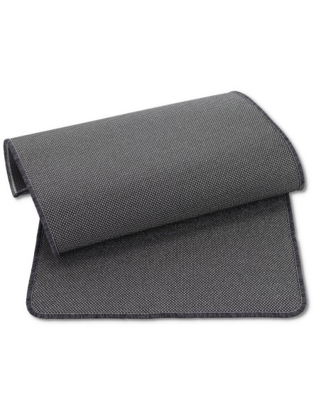 Alfombra de cocina antideslizante con pasillo de 50 cm de ancho. MIRALUX