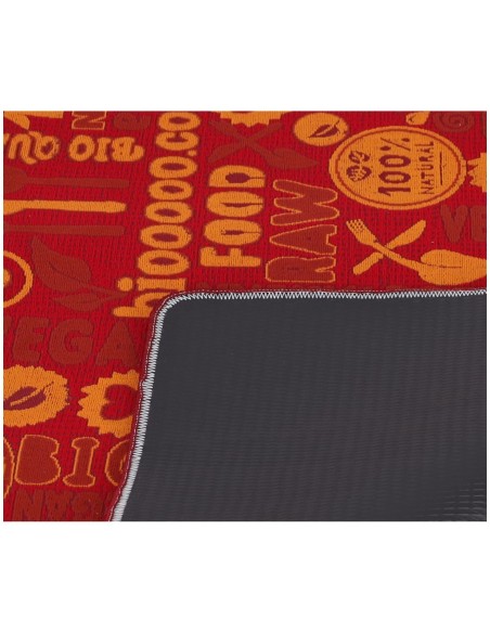 Tapis de cuisine multi-usages de 68 cm de large. BIO