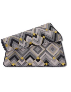 Tappeto cucina multiuso largo 67 cm. ROMBI