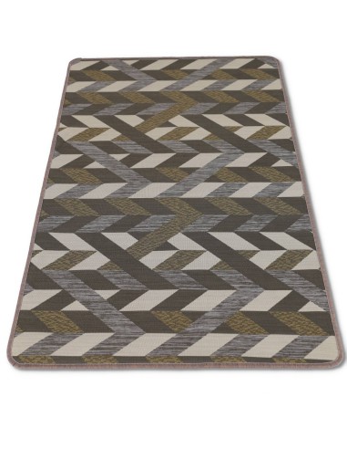 Tapis de cuisine polyvalent de 67 cm de large. ZYGO