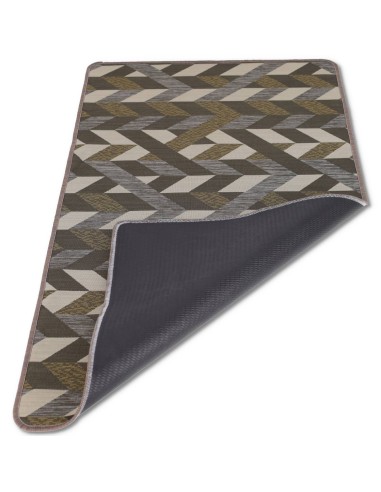 Alfombra de cocina multiusos de 67 cm de ancho. ZYGO