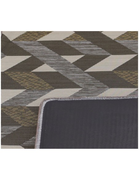 Tapis de cuisine polyvalent de 67 cm de large. ZYGO