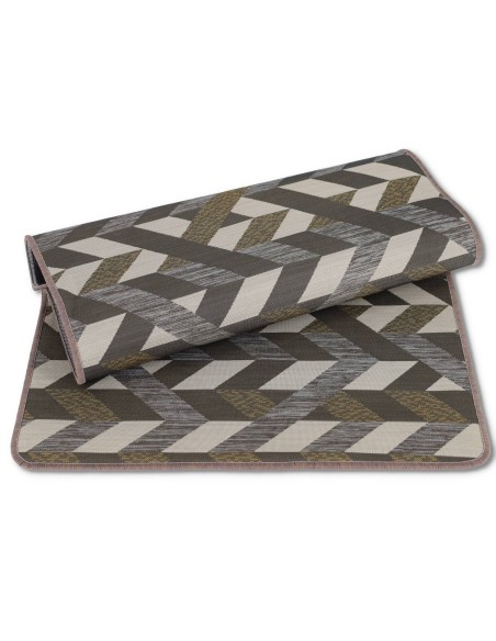 Tapis de cuisine polyvalent de 67 cm de large. ZYGO