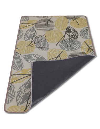 Tapis de cuisine polyvalent de 67 cm de large. FEUILLAGE