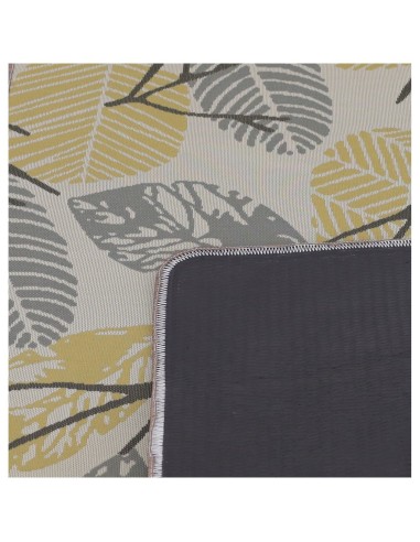 Tapis de cuisine polyvalent de 67 cm de large. FEUILLAGE