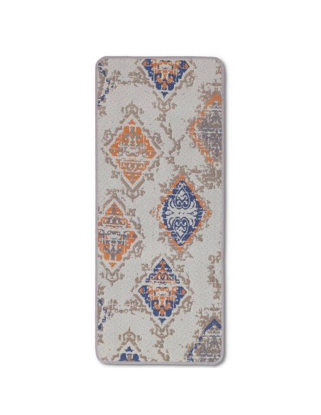 Tapis de cuisine antidérapant avec allée de 50 cm de large. ARAMIX
