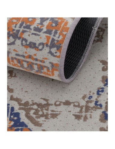 Tapis de cuisine antidérapant avec allée de 50 cm de large. ARAMIX