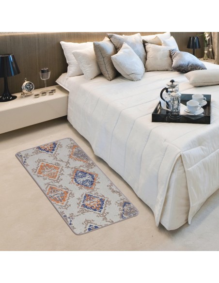 Alfombra de cocina multiusos de 67 cm de ancho. ARAMIX