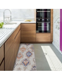 Tappeto cucina multiuso largo 67 cm. ARAMIX 2