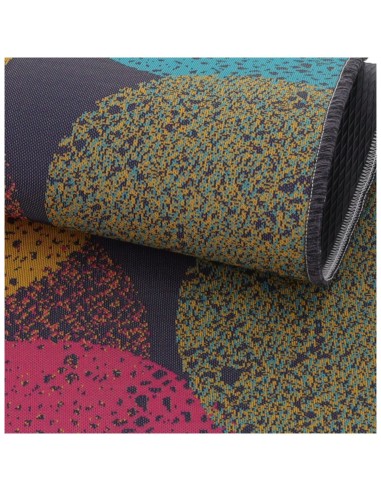 Alfombra de camino de cocina multiusos de 67 cm de ancho. HIERVE