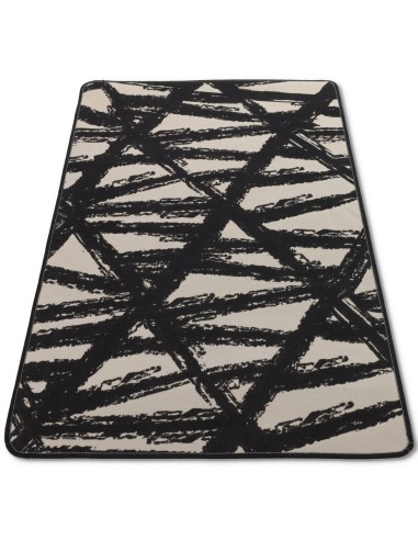 Tapis de cuisine multi-usages antidérapant de 67 cm de large. GRATTER