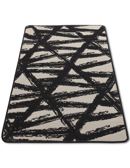 Alfombrilla de cocina multiusos antideslizante de 67 cm de ancho. RASCAR