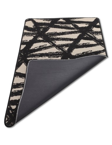 Tapis de cuisine multi-usages antidérapant de 67 cm de large. GRATTER