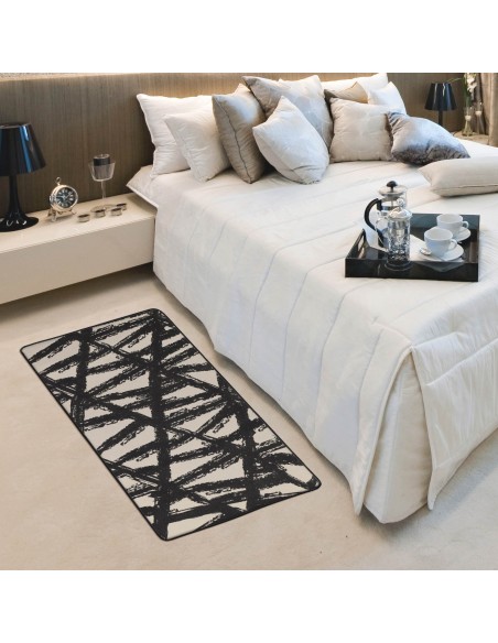 Alfombrilla de cocina multiusos antideslizante de 67 cm de ancho. RASCAR