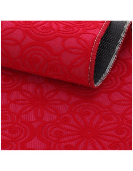 Rutschfeste Mehrzweck-Küchenlaufmatte 67 cm breit. VENN