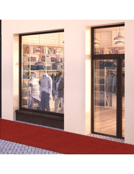 Rig tapis personnalisé h 68 cme le long de la taille