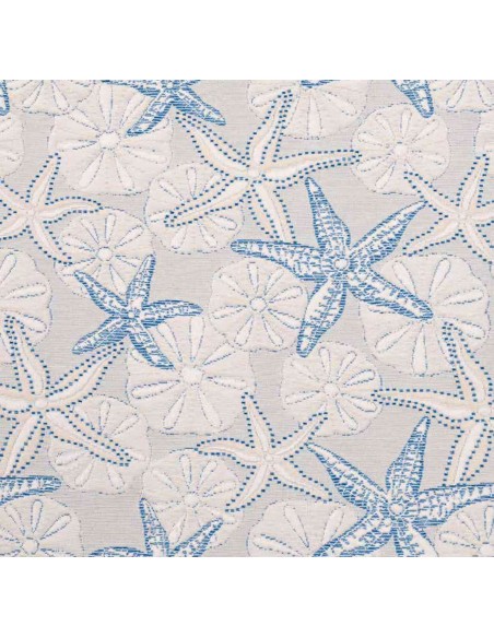 Einzel- und Doppelzimmer Tagesdecke matelasse OCEANO