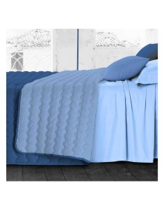 New Acapulco bicolore en microfibre coussins de différentes tailles. 2