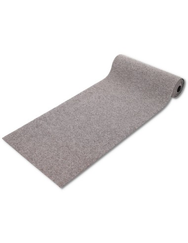 Laufstegteppich für den Kücheneingang zum OSCAR 50 cm breit.
