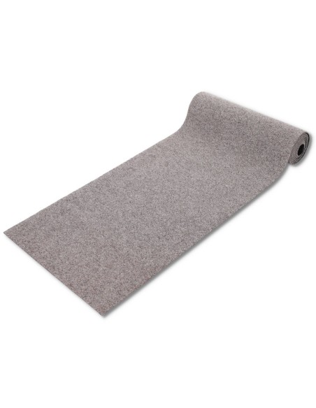 Laufstegteppich für den Kücheneingang zum OSCAR 50 cm breit.
