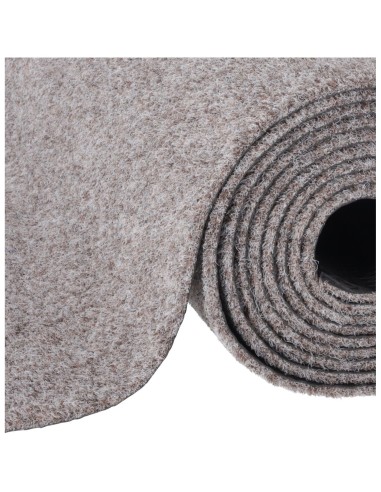 Tapis de passerelle pour l’entrée de la cuisine de l’OSCAR de 50 cm de large.