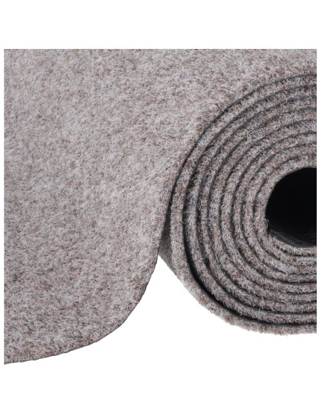 Laufstegteppich für den Kücheneingang zum OSCAR 50 cm breit.